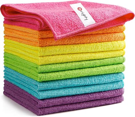 Best price for 2 Pcs Microfiber Clean Towels RAG ( Highly Absorbent ... - raincitystudios.com