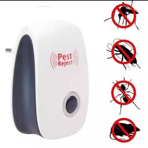 Best price for Electronic Ultrasonic Electromagnetic Mosquito Anti ... - raincitystudios.com