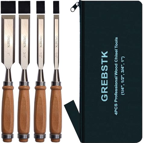 Best Professional Wood Chisels of 2026 - FindThisBest - muktibox.com