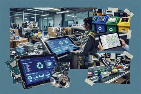 Best Recycling Software 2026 | Capterra - raincitystudios.com