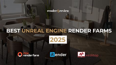 Best Render Farms in 2025 - VFXRenderfarm - muktibox.com
