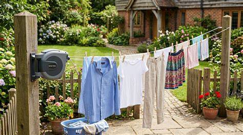 Best Retractable Clotheslines of 2026 - FindThisBest - raincitystudios.com