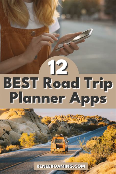 Best road trip planner apps - Digital Trends - wintechmobiles.com