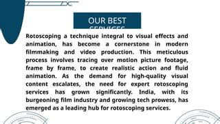 Best Rotoscoping Practices for Video Production - muktibox.com