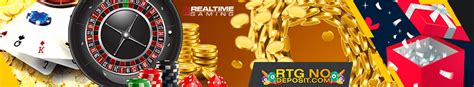 best rtg casinos - elchoricharrua.com