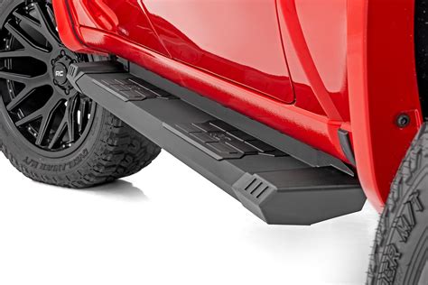 Best Running Boards & Side Steps of 2025! - raincitystudios.com