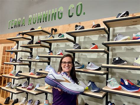 Best Running Stores - The Running Event - coolestguyplanet.net