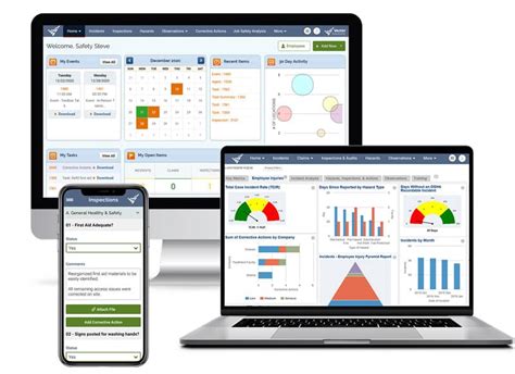 Best Safety Management Software - 2026 Reviews, Pricing & Demos - wintechmobiles.com