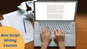 Best Script Writing Courses & Certificates [2026] | Coursera - muktibox.com