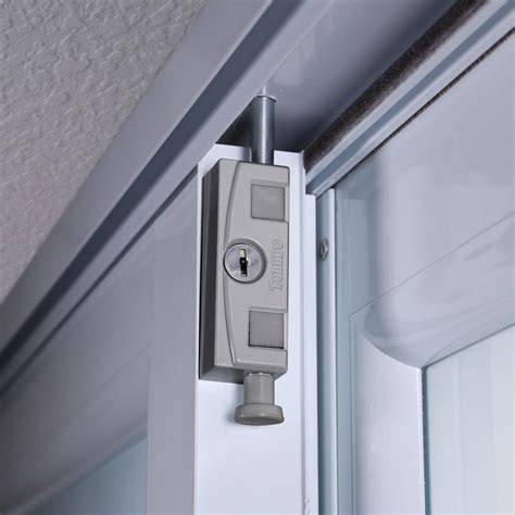 Best Sellers in Sliding Patio Door Locks - Lowe's - raincitystudios.com