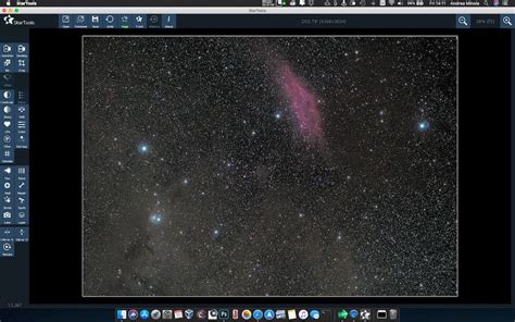 Best Software for Astrophotography Post-Processing ⭐ - wintechmobiles.com