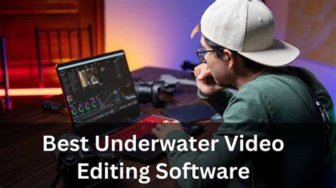 Best Software for Editing Underwater Videos - Splash … - raincitystudios.com