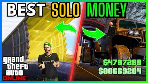 BEST SOLO MONEY & RP FARM THIS WEEK! MAKE MILLIONS