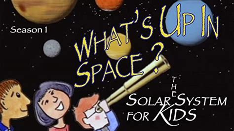 Best Space Documentaries for Kids - Let\\\'s Talk Stars - wintechmobiles.com