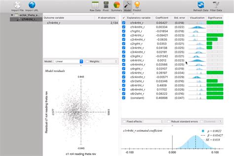 Best Statistical Analysis Software 2026 - GetApp - wintechmobiles.com