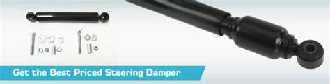 Best Steering Damper for Cars, Trucks & SUVs - AutoZone - raincitystudios.com
