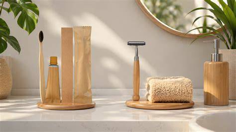 Best Sustainable Bathroom Products - Whats The Best - raincitystudios.com