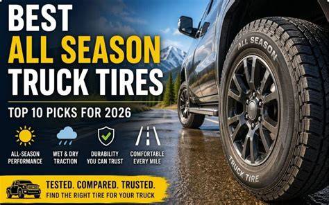 Best SUV and Truck Tires of 2026 - Consumer Reports - raincitystudios.com