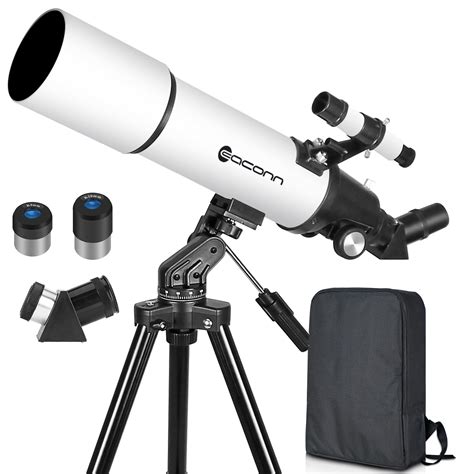 Best Telescope for Amateurs and Hobby Astronomers - wintechmobiles.com
