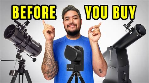 Best Telescope For Beginners | Easy & Practical Choice … - wintechmobiles.com