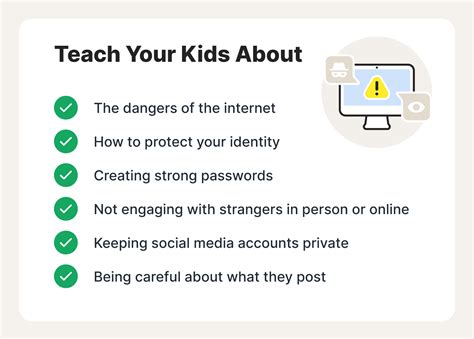 Best tips for better internet safety for kids and families - coolestguyplanet.net