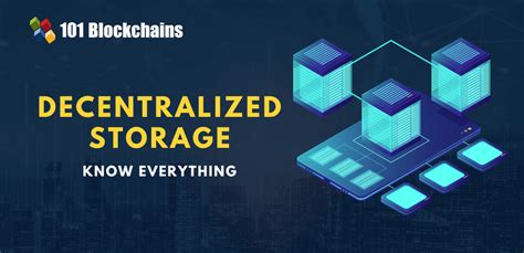 Best Tools for Decentralized Storage - Startupik - coolestguyplanet.net