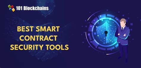 Best Tools for Smart Contract Security - Startupik - coolestguyplanet.net