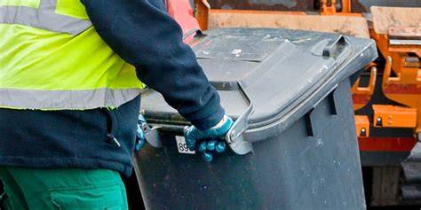Best Trash Pick Up and Recycling Collection Gloves - raincitystudios.com