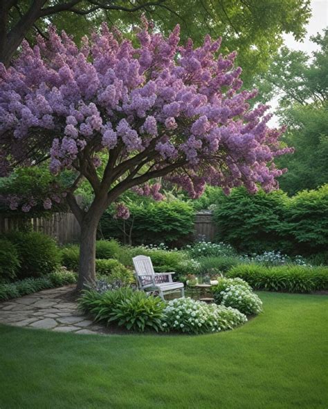 Best Trees to Plant in Your Backyard for Shade - raincitystudios.com