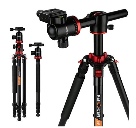 Best Tripod for Astrophotography [Ultimate Buyers Guide] - wintechmobiles.com