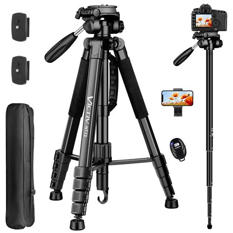 Best Tripod for Telescope: Stability for Stellar Viewing - wintechmobiles.com
