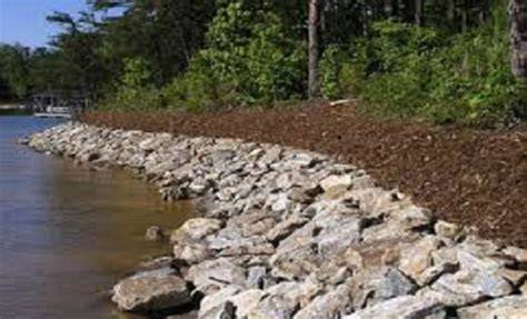 Best Types of Riprap for Riverbank Stabilization - Live to Plant - raincitystudios.com