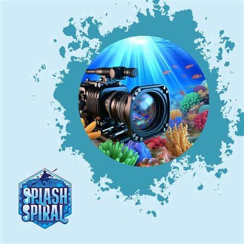 Best Underwater Camera Setups for Macro Videography - raincitystudios.com
