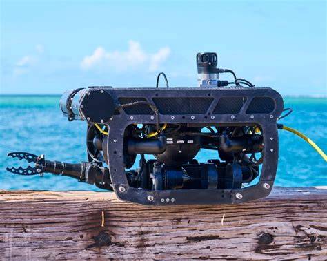 Best Underwater Drone (Submersible ROV for … - raincitystudios.com