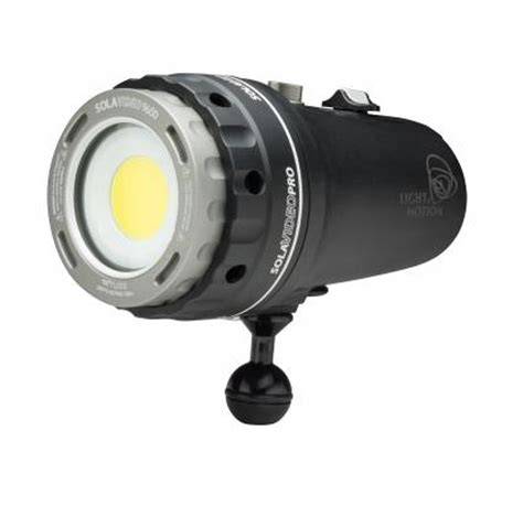 Best Underwater Video Lights | Our Top Picks for 2026 - raincitystudios.com