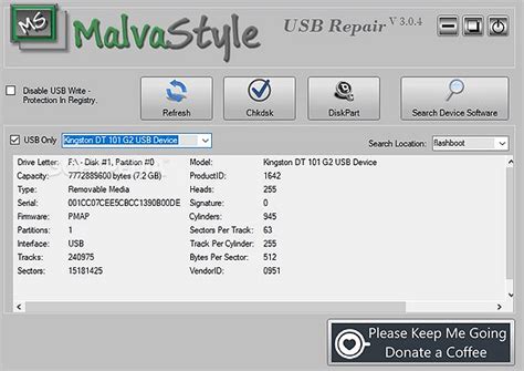 best usb repair tool android - elchoricharrua.com