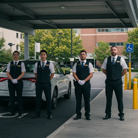 Best Valet Parking System for Modern Operations - coolestguyplanet.net
