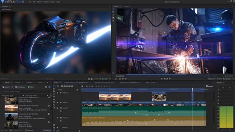 Best VFX software of 2025 - TechRadar - muktibox.com