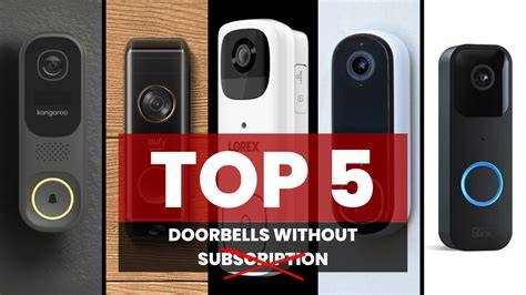 Best video doorbell 2026: see who’s outside with the best video ... - T3 - raincitystudios.com