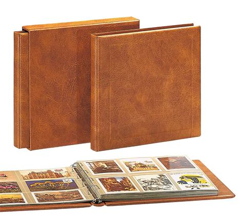 Best Vintage Postcard Albums: Protect Your Collection - muktibox.com