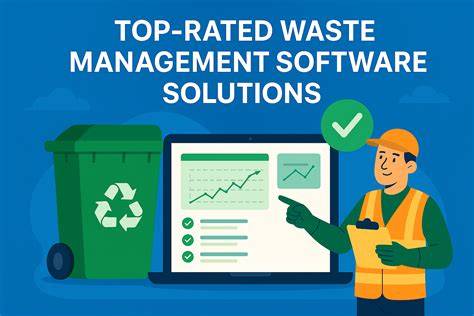 Best Waste Management Software 2026 | TrustRadius - raincitystudios.com