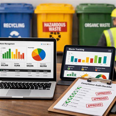 Best Waste Management Software in the UK - SourceForge - raincitystudios.com