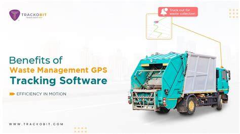 Best Waste Management Tracking Tools for 2025 - flypix.ai - raincitystudios.com