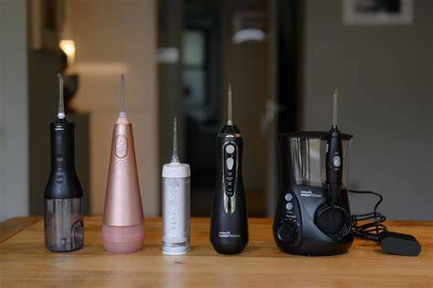Best water flossers 2026, tried and tested | The Independent - raincitystudios.com
