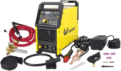 Best Welding Machines For Art – Welding Magazine - muktibox.com