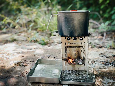 Best Wood Burning Backpacking Stoves for Ultralight … - raincitystudios.com