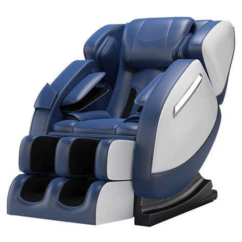 BEST Zero Gravity Massage Chair [2024 Reviews & Guide] - Liberty …