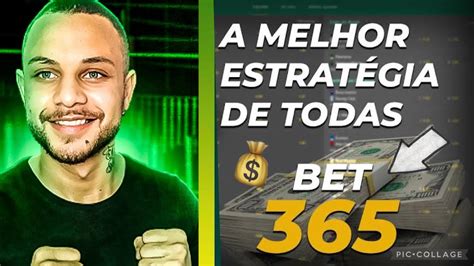 BET 365 Estratégia insana FIFA SOCCER 100% GREN NA PRÁTICA 🤑