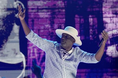 BET Awards open with celebration of 50 years of hip-hop, medley of the genre’s early hits