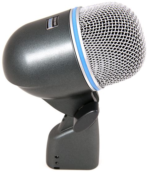 BETA 52A - Kick Drum Microphone - Shure